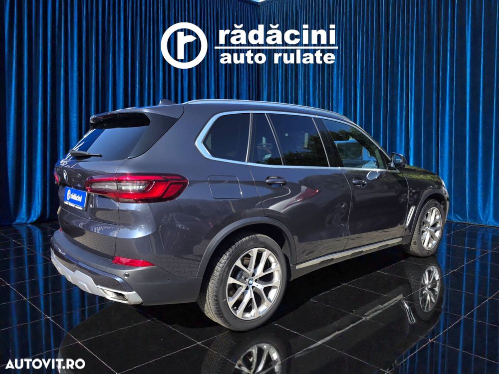 BMW X5 xDrive30d - 4