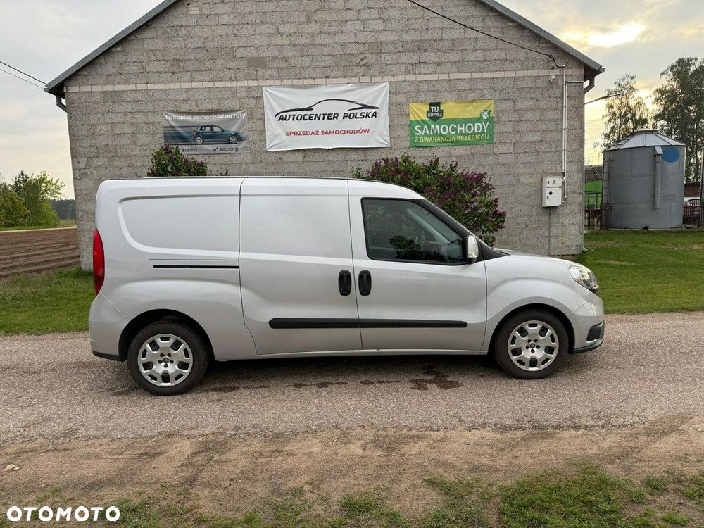 Fiat Doblo - 6