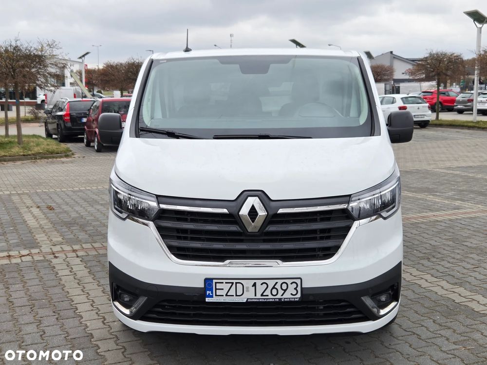 Renault Trafic - 4