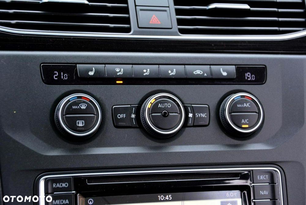 Volkswagen Caddy - 29