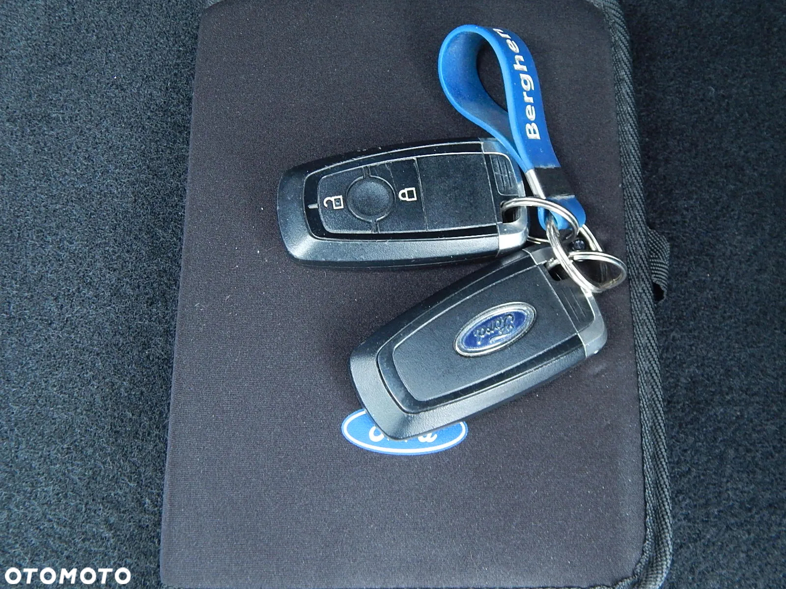 Ford EcoSport 1.0 EcoBoost GPF Navi Edition ASS - 38