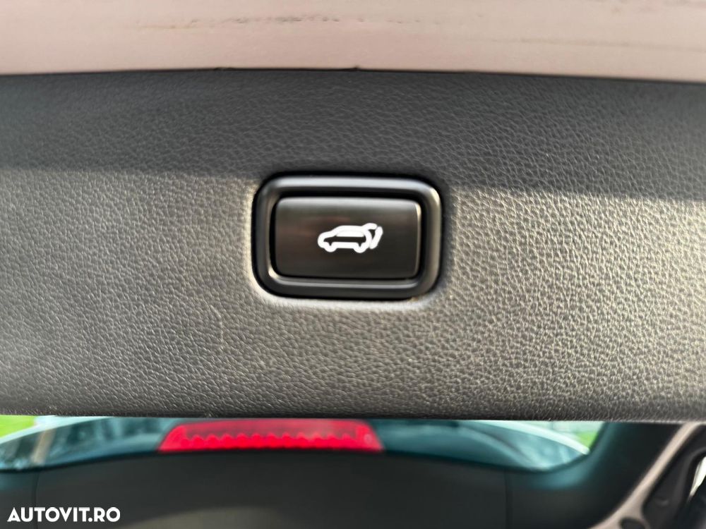 Hyundai Tucson - 22
