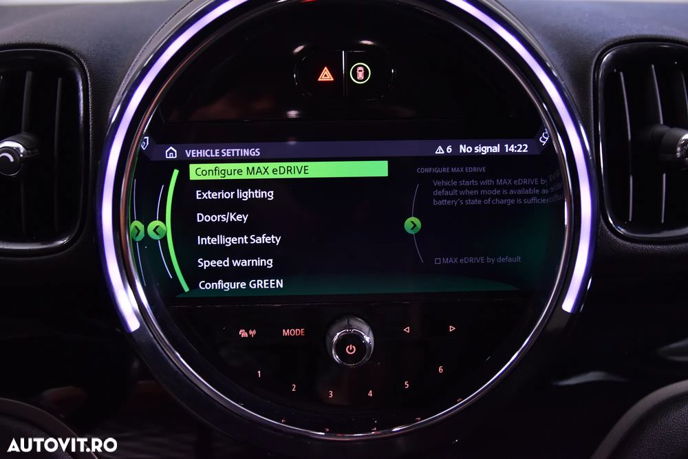 Mini Countryman Cooper S E All4 Aut. - 22