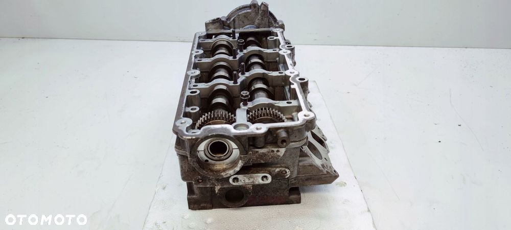 GŁOWICA KOMPLETNA AUDI A4 A5 A6 2.7 3.0 TDI 0594S 059286K 059102CC 059101CQ - 4