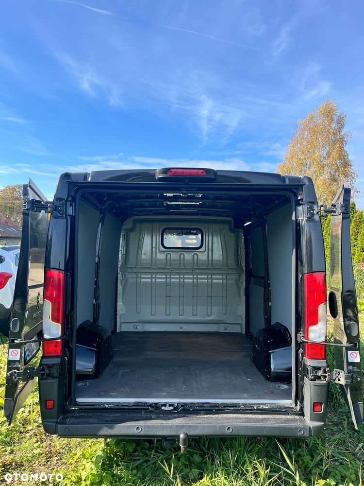 Peugeot Boxer - 15
