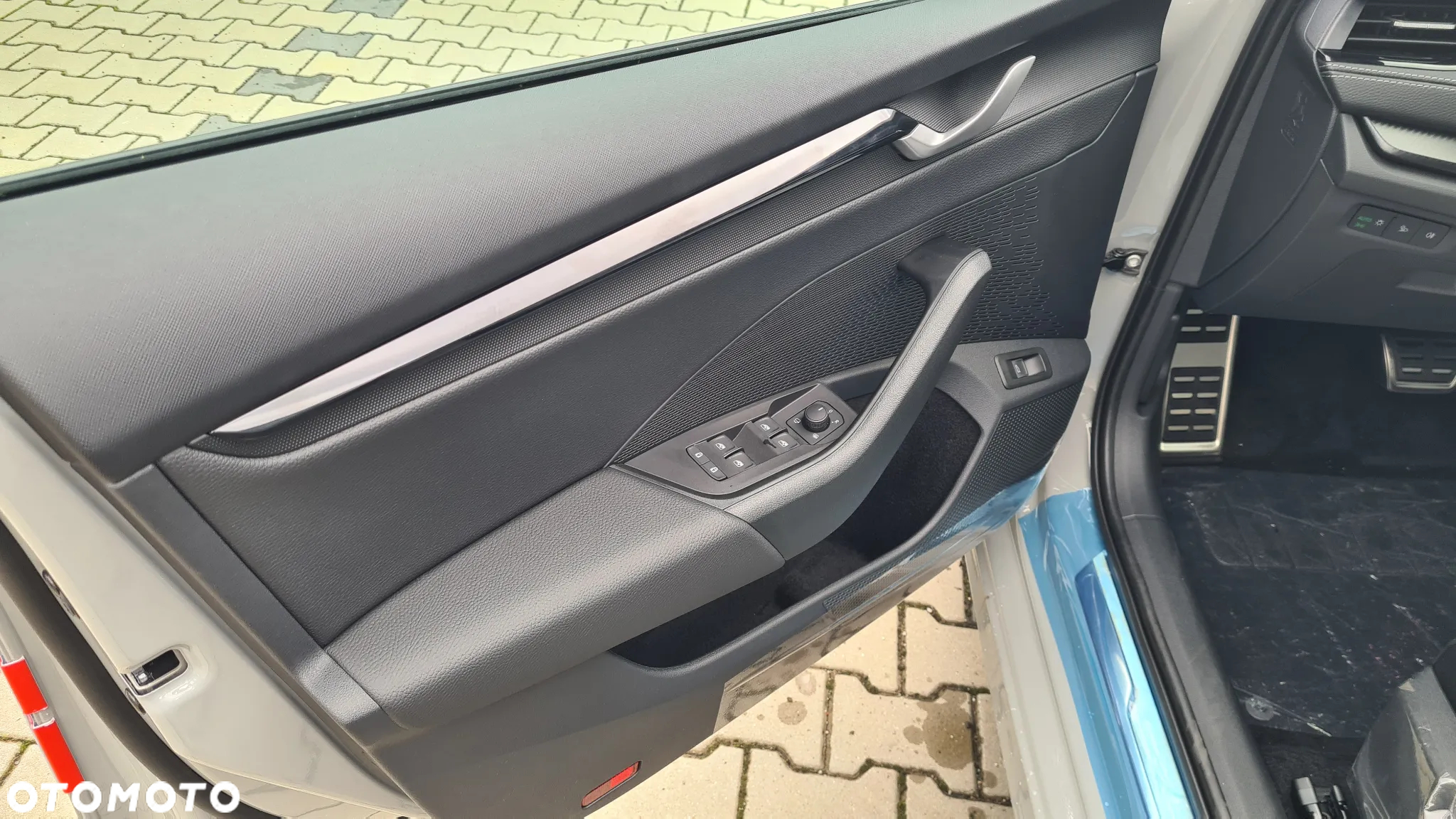 Skoda Octavia - 8