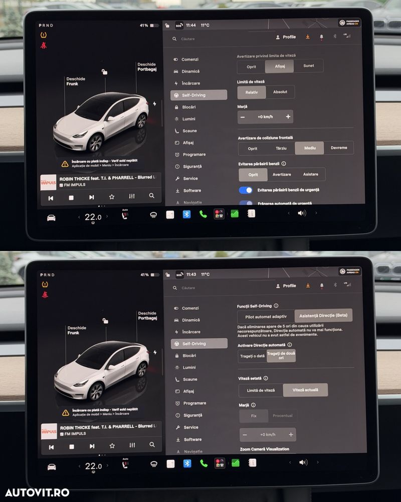Tesla Model Y Long Range Dual Motor AWD - 5