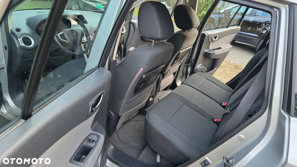 Renault Koleos 2.0 dCi 4x4 Dynamique - 32