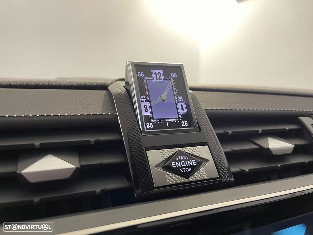 DS DS7 Crossback E-Tense Performance Line+ EAT8 - 23