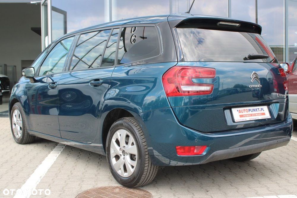 Citroën C4 SpaceTourer - 6
