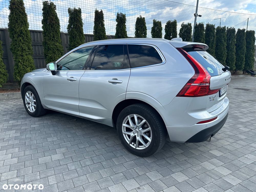 Volvo XC 60 T5 AWD Geartronic Momentum Pro - 8