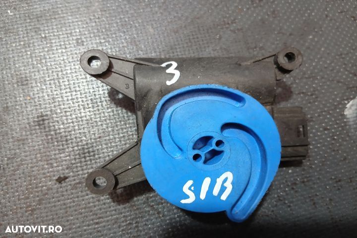 Motoras clapeta aeroterma 8E1820511F 0132801322 8E1820511F 0132801322 - 6