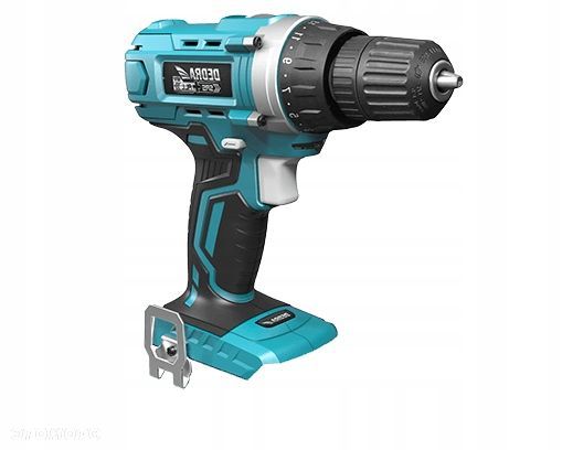 Wiertarko-wkrętarka uchwyt 10mm 18V dedra DED7040 - 12