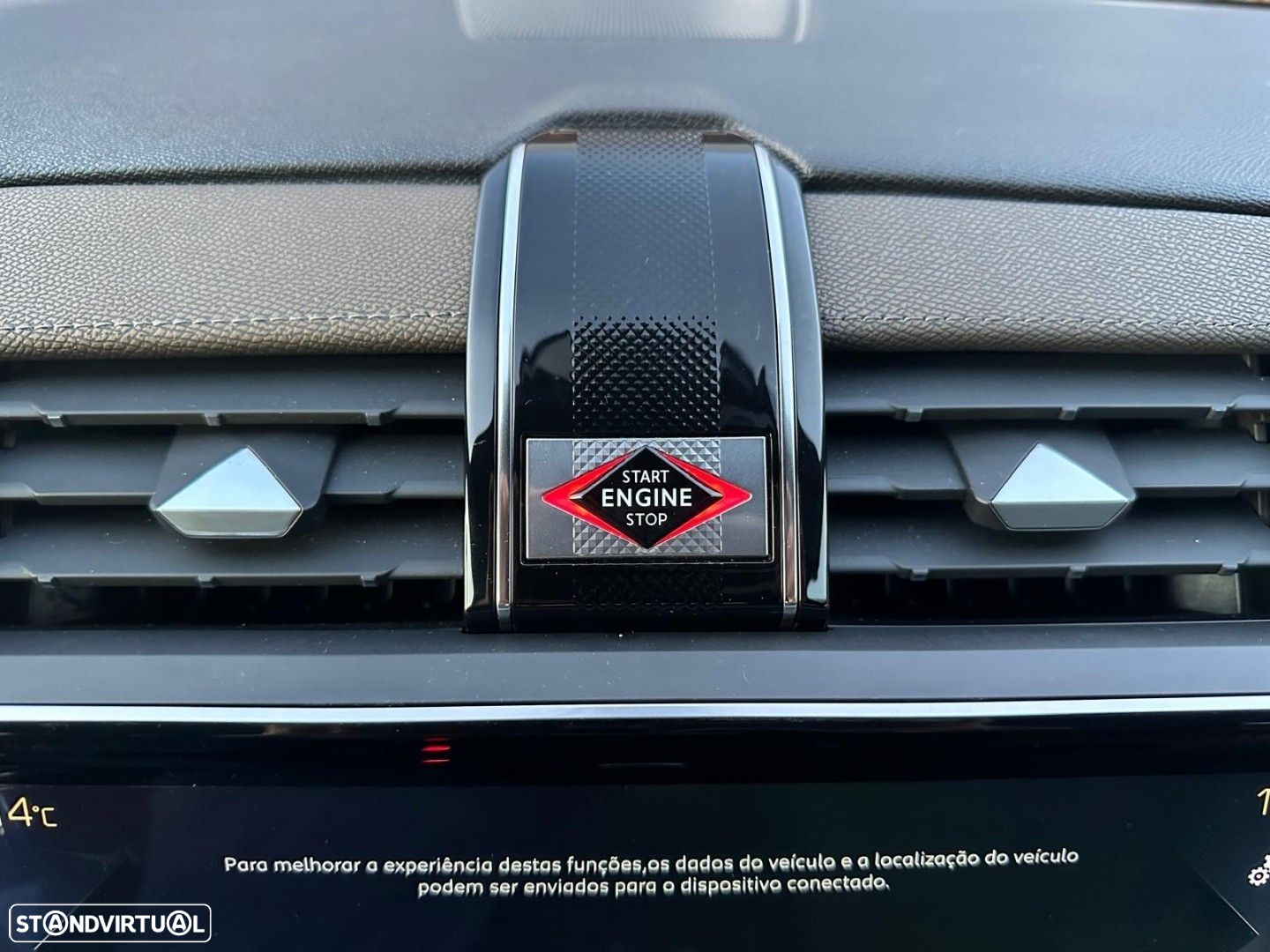 DS DS7 Crossback 1.5 BlueHDi So Chic - 18