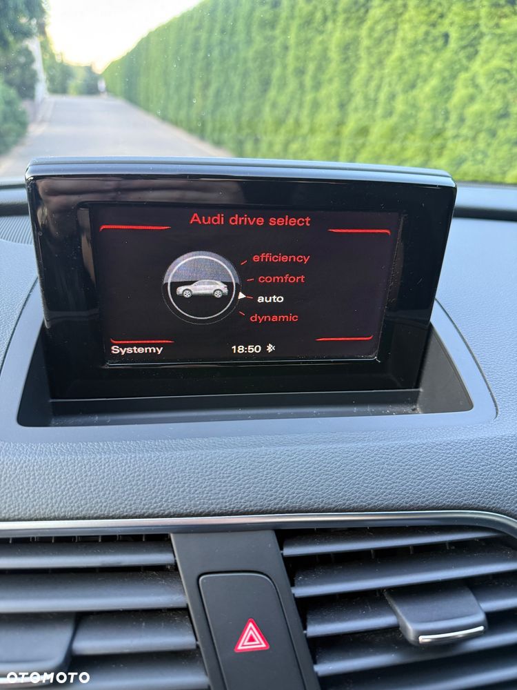 Audi Q3 1.4 TFSI CoD ultra Sport - 31