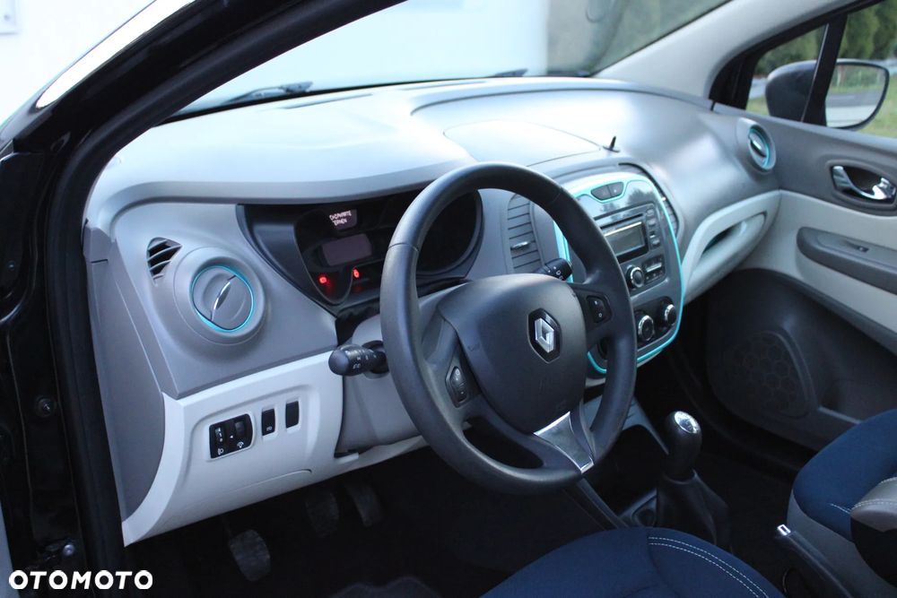 Renault Captur ENERGY TCe 90 Start&Stop Dynamique - 7