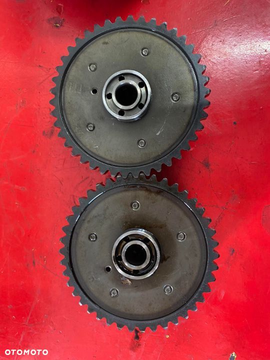 BMW F10 4.4 N63 WARIATOR VANOS ZMIENNYCH FAZ 13610513 - 2
