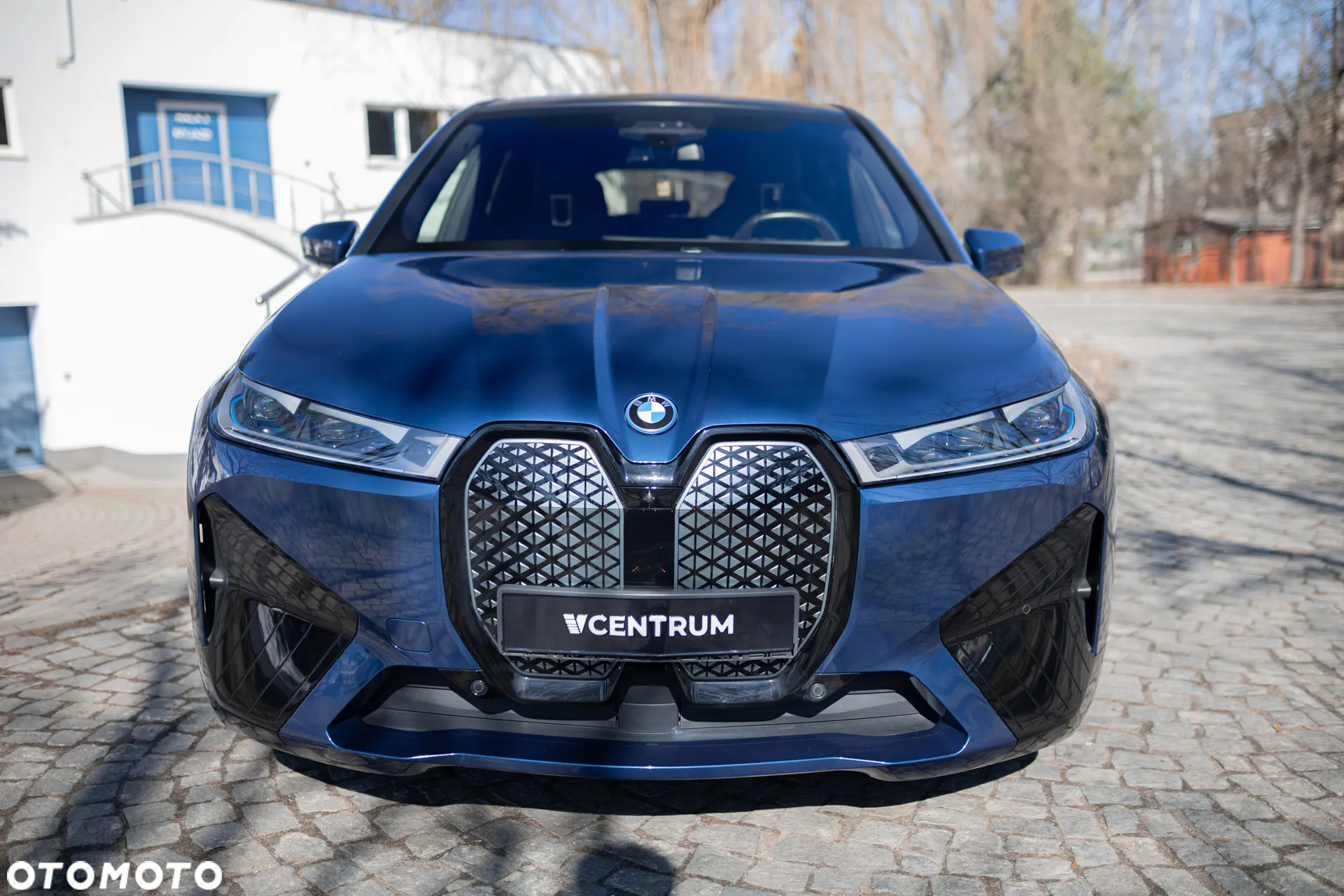 BMW iX - 6