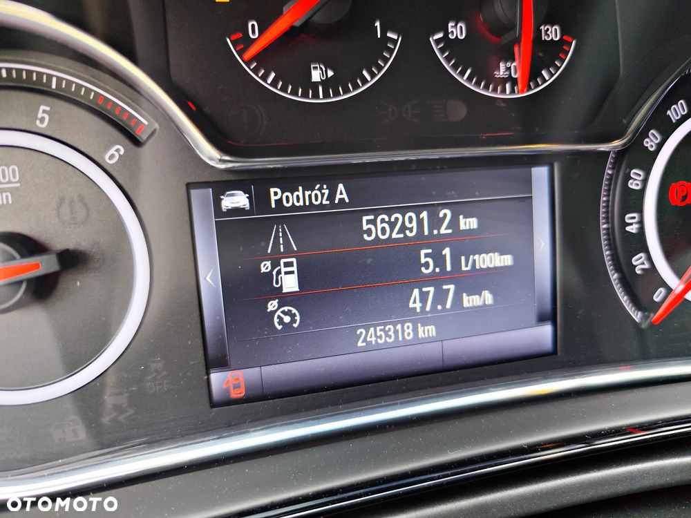 Opel Insignia 2.0 CDTI EcoFLEX S&S - 38