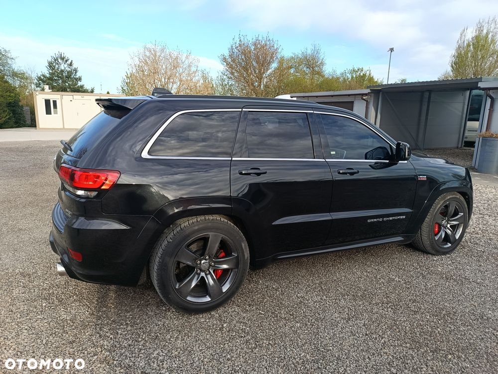 Jeep Grand Cherokee - 3