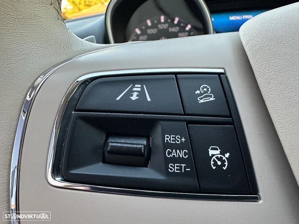 Maserati Levante 3.0 V6 - 39