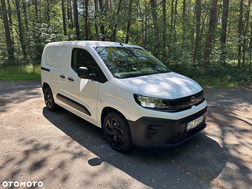 Opel COMBO - 2