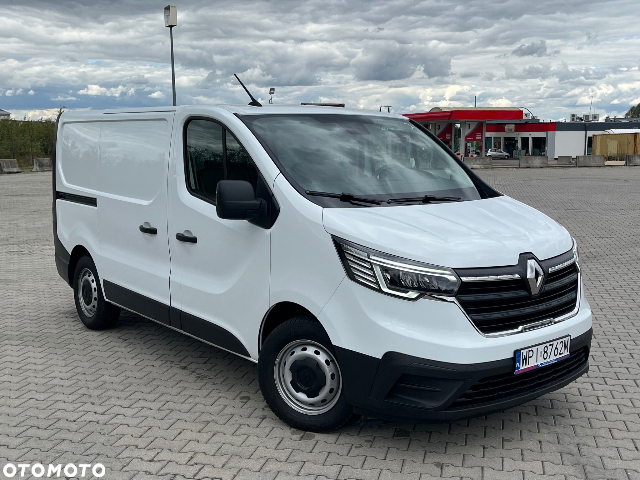Renault Trafic - 2