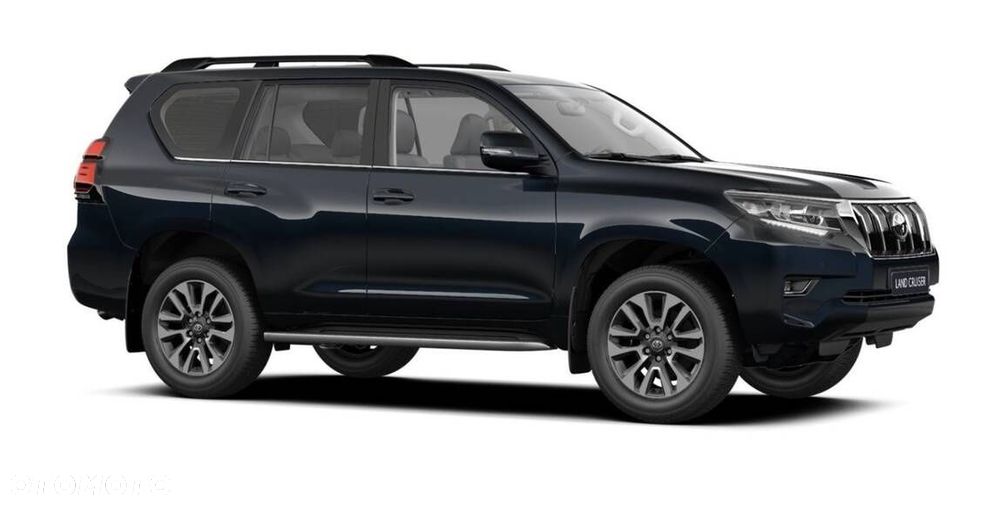4x Felgi 18 m.in. do TOYOTA 4RUNNER Hiace HILUX Land Cruiser Prado Tacoma Pathfinder - B1743 - 4