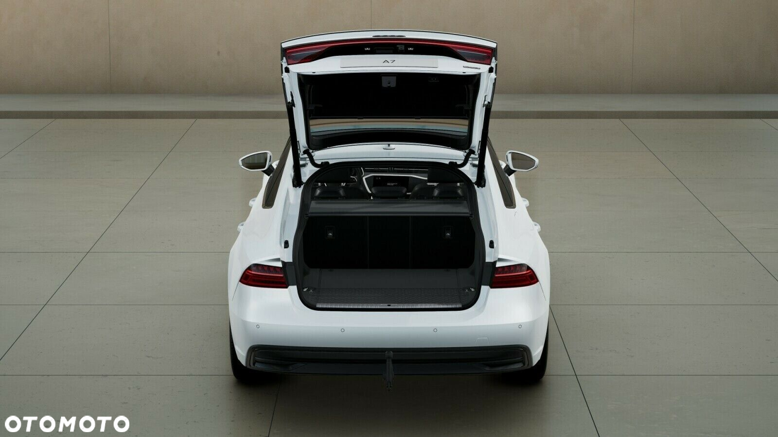 Audi A7 Sportback - 11