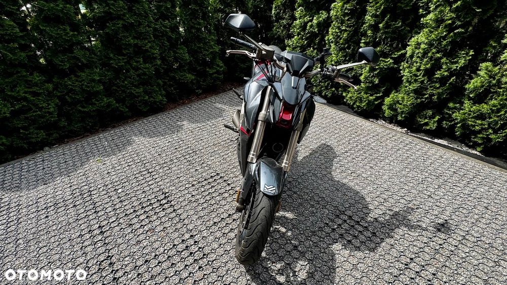 Zontes 125U - 3