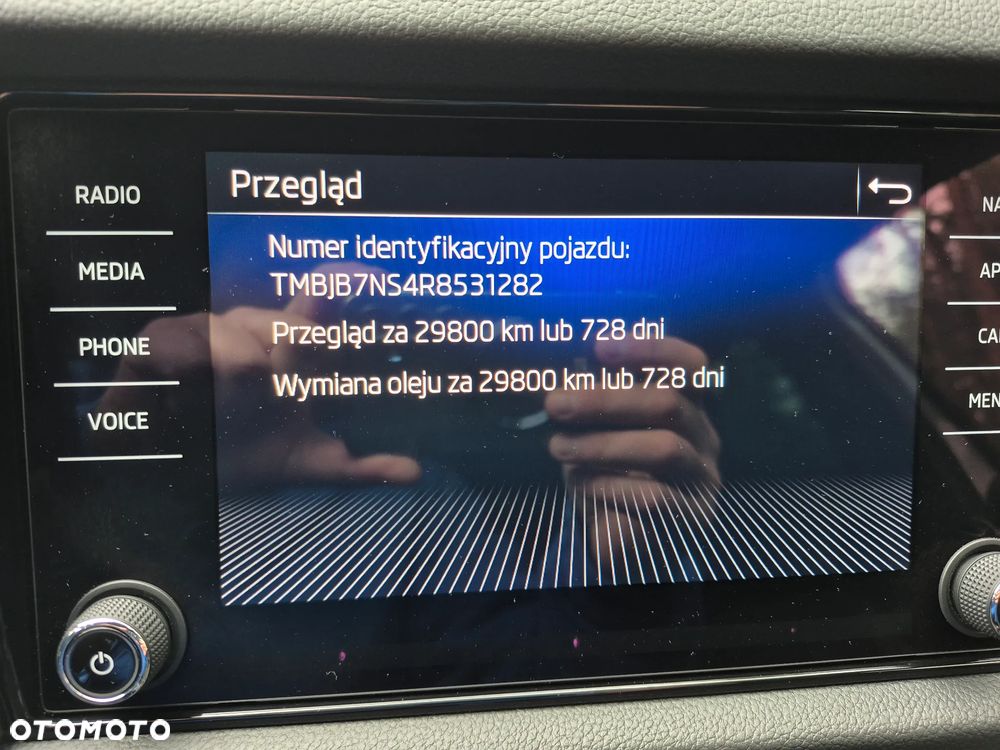 Skoda Kodiaq 1.5 TSI ACT 4x2 Sportline DSG - 10