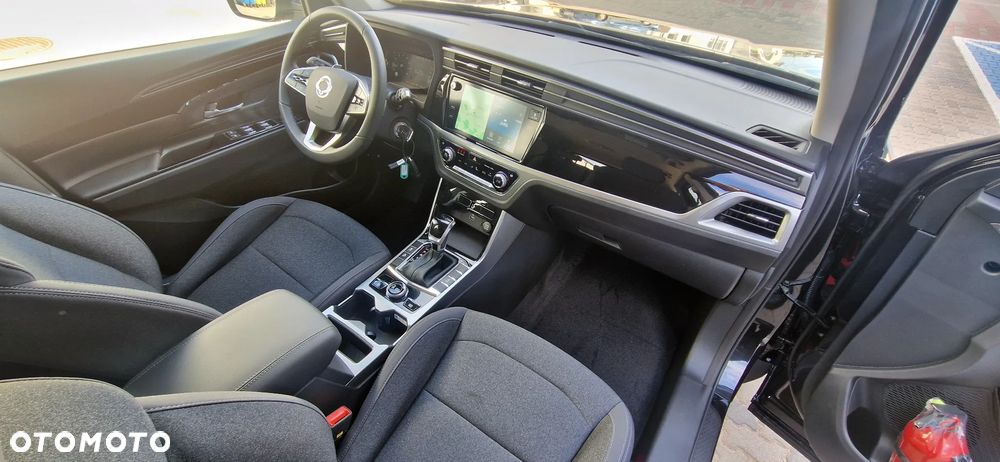 SsangYong/KGM Korando 1.5 T-GDI Joy 4WD - 18