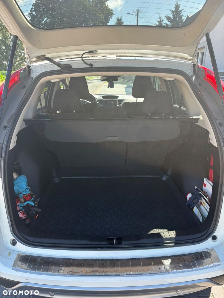 Honda CR-V 2.0 Elegance Plus - 7