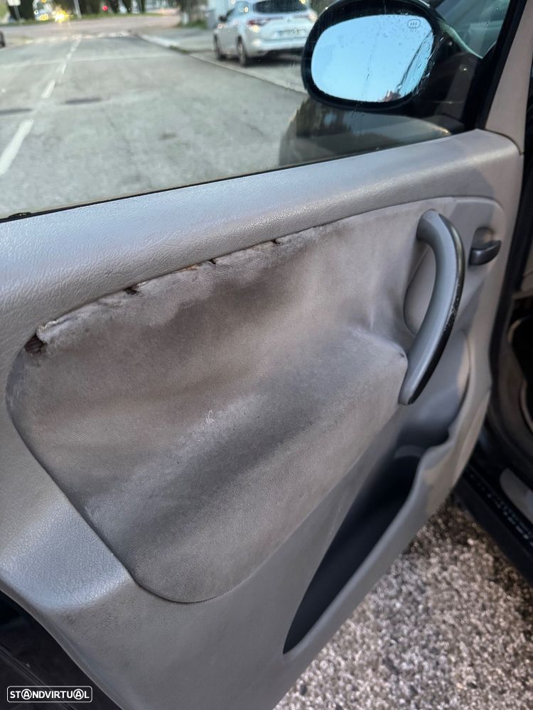 Citroën Xsara Picasso 1.6 Exclusive - 14