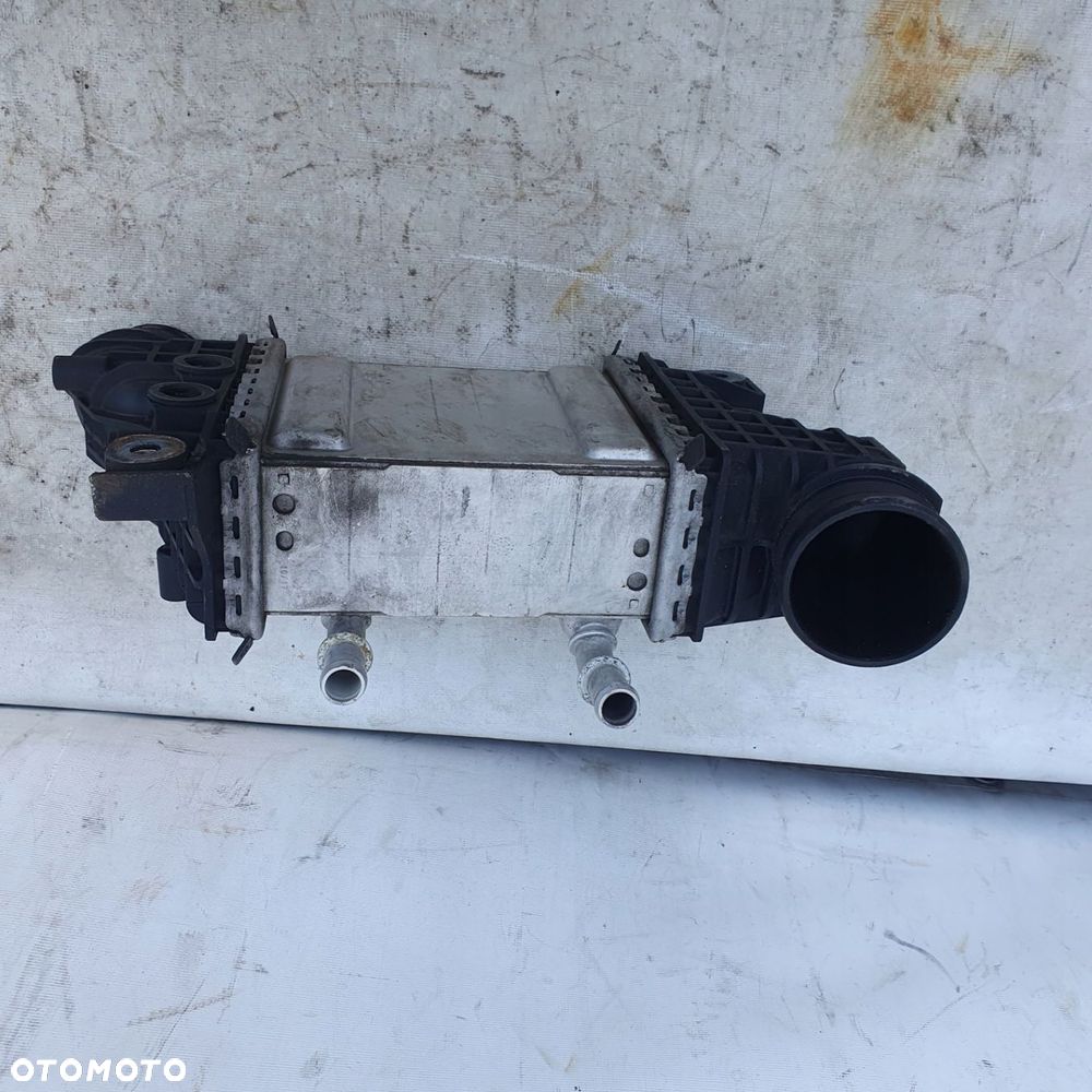 chłodnica intercooler VW T6 2.0 TDI 04L145749H - 2