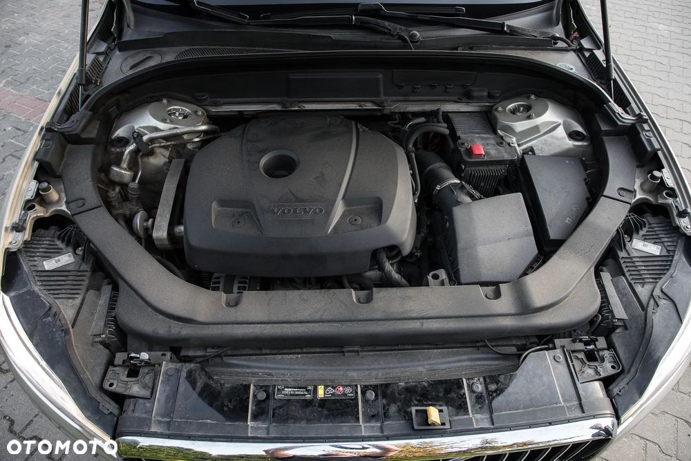 Volvo XC 60 T5 AWD Inscription - 27