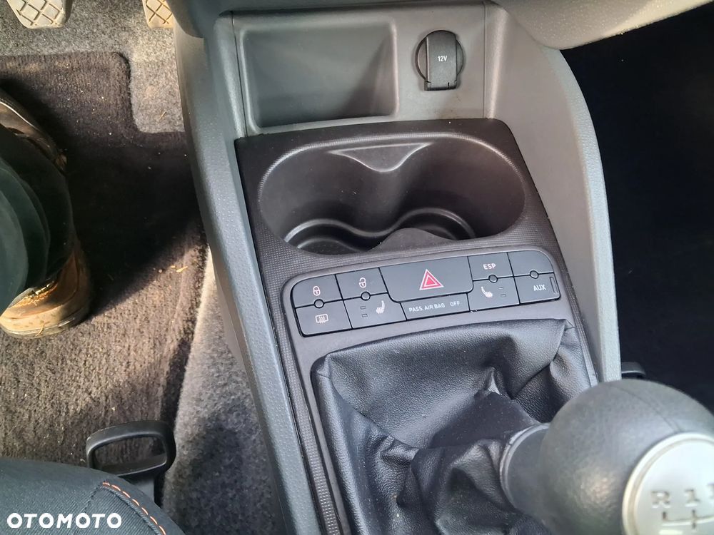 Seat Ibiza SC 1.2 12V Stylance - 13