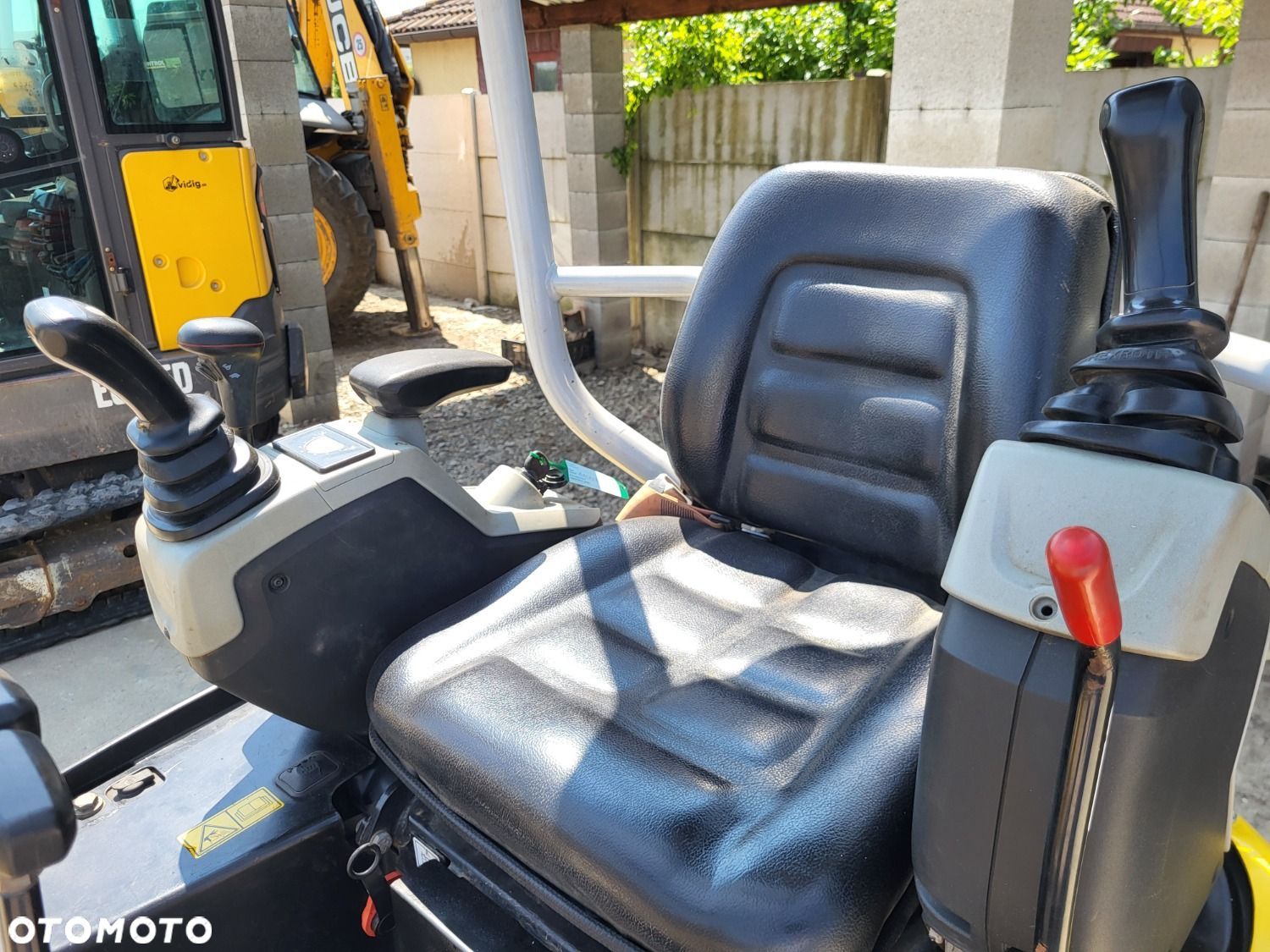 Wacker Neuson Ez17 E13 - 01 - 13