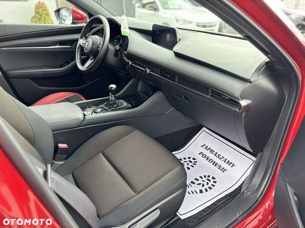 Mazda 3 - 23