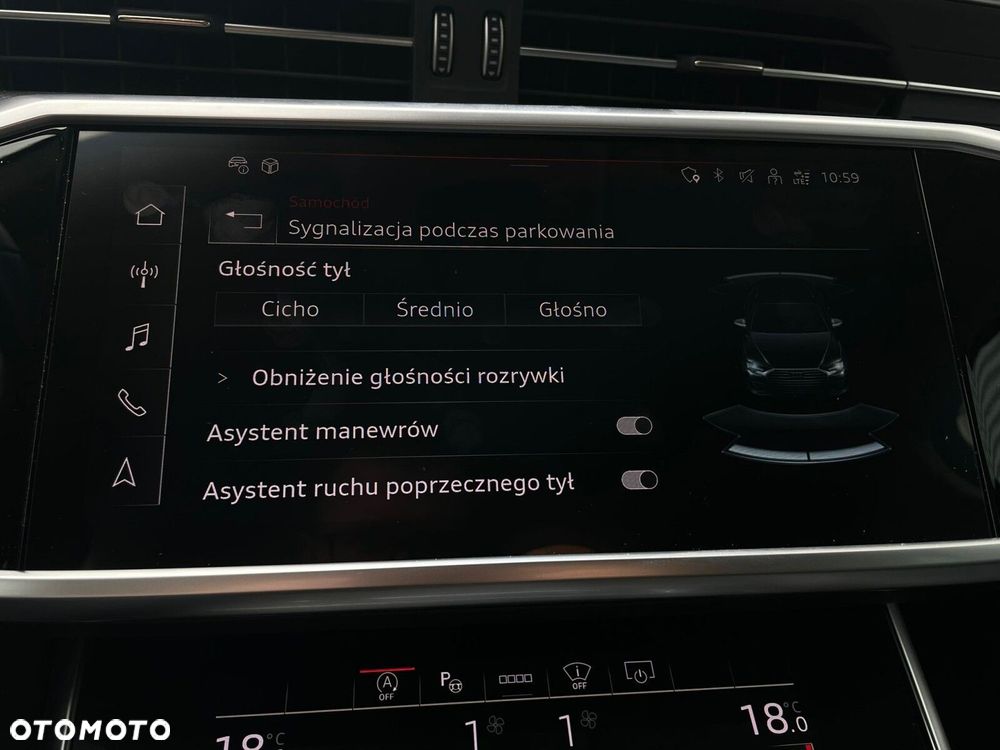 Audi A6 Avant - 37
