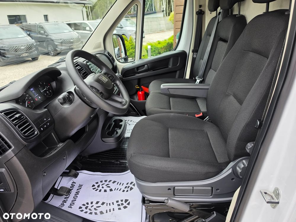 Fiat DUCATO L2H2 Chłodnia / Mroźnia Nowy model SalonPL FV23% - 6