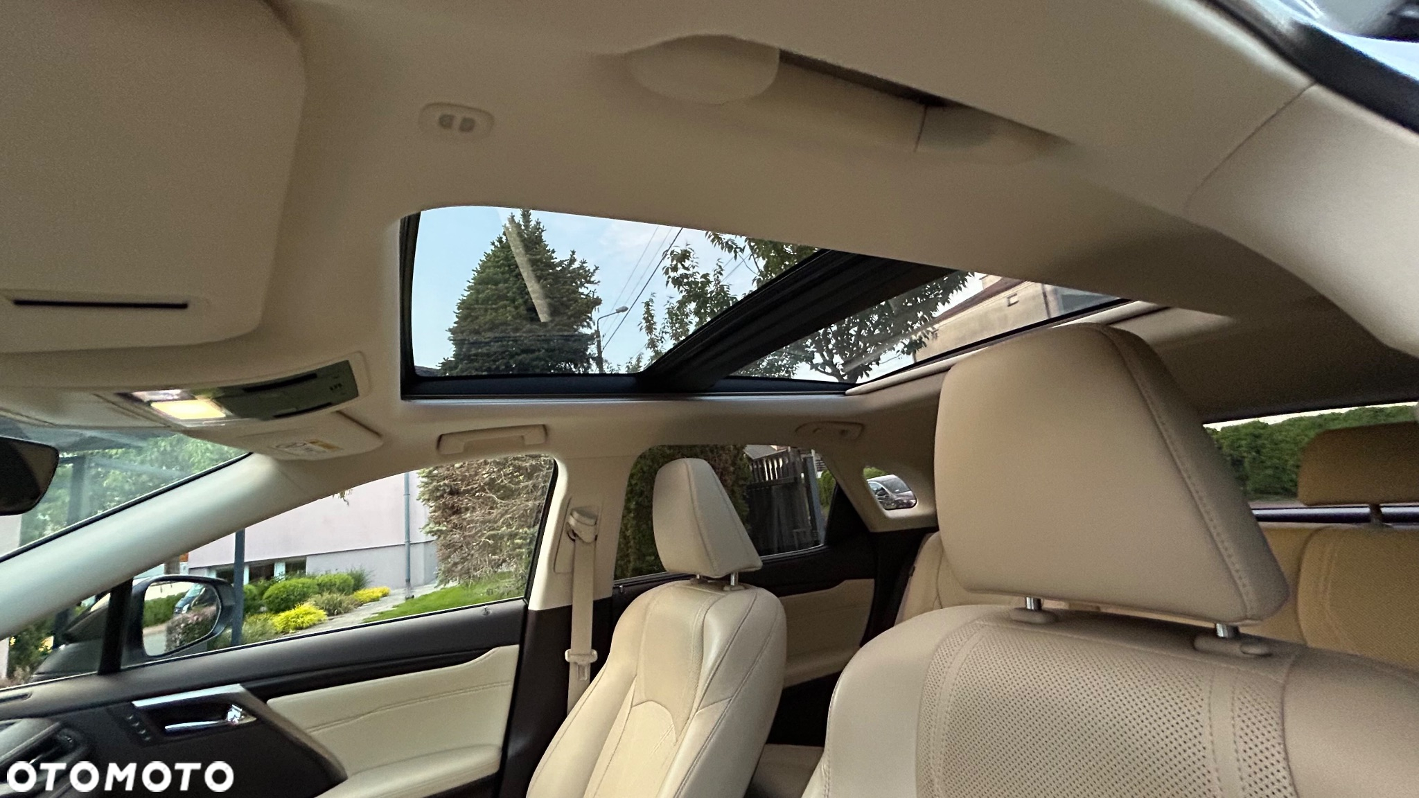 Lexus RX 450h Prestige - 5