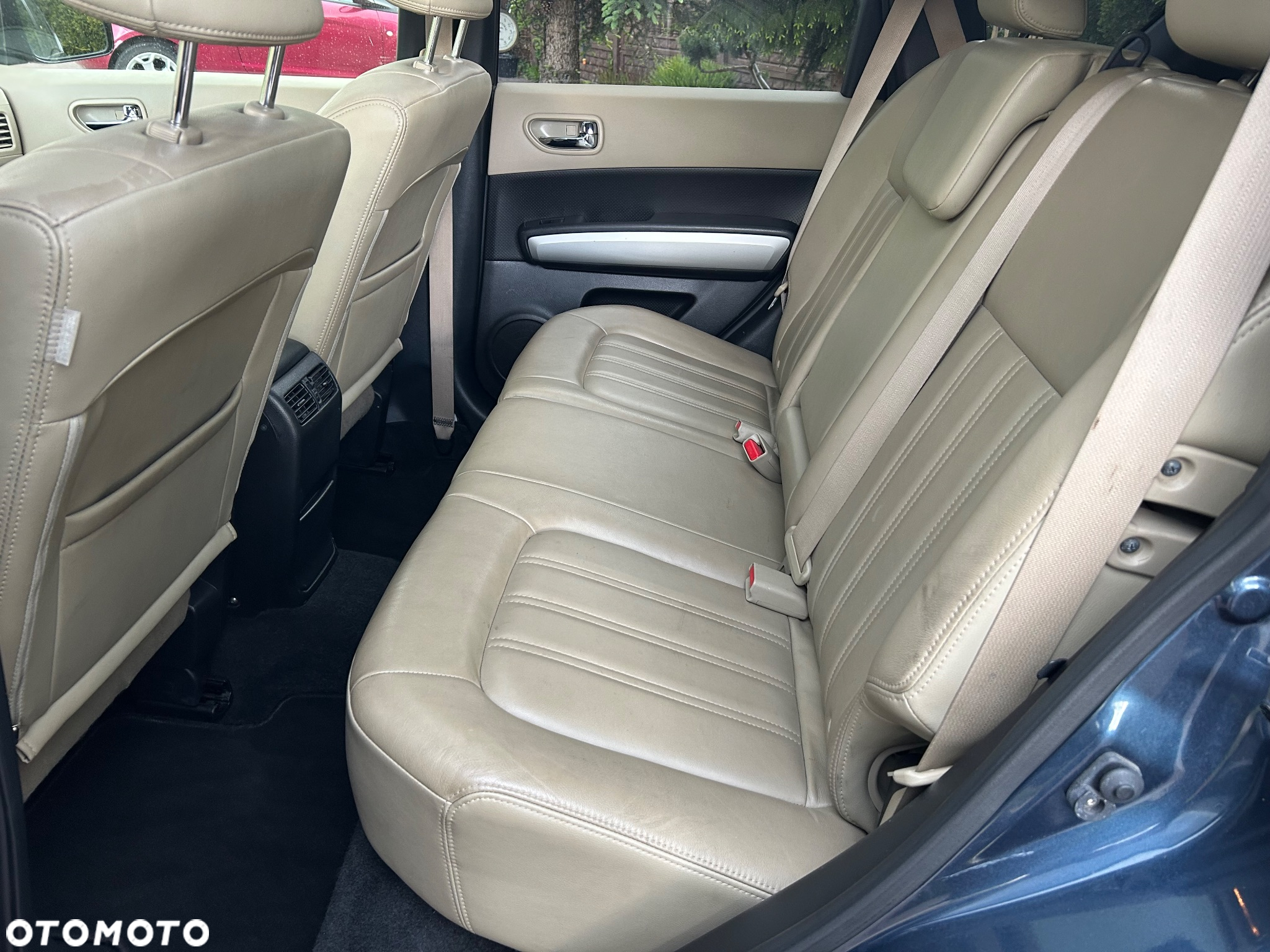 Nissan X-Trail 2.0 dCi 4x4 DPF LE - 22