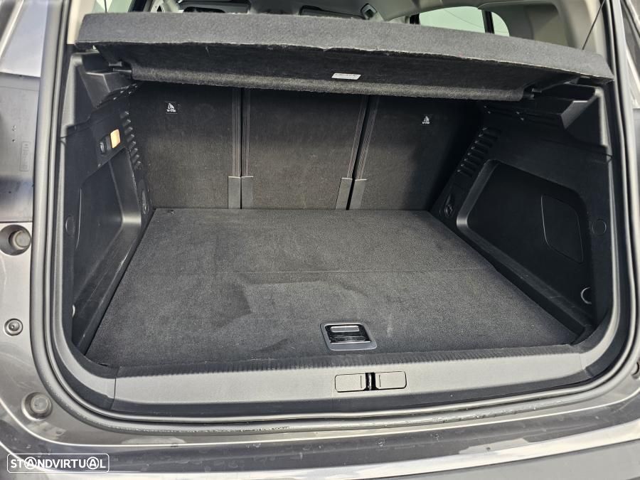 Citroën C5 Aircross 1.6 Hybrid Shine e-EAT8 - 17