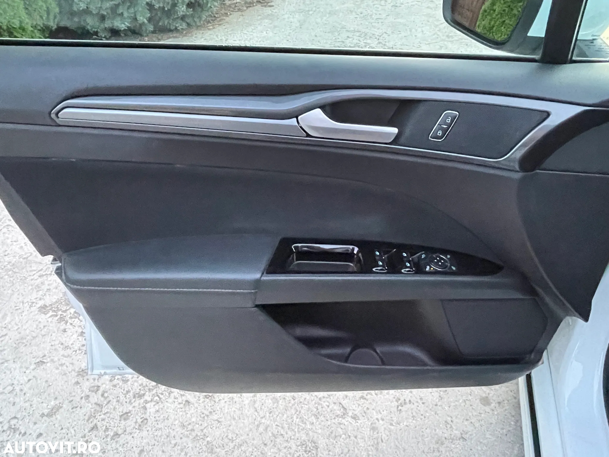 Ford Mondeo 2.0 EcoBlue Aut. Titanium - 27
