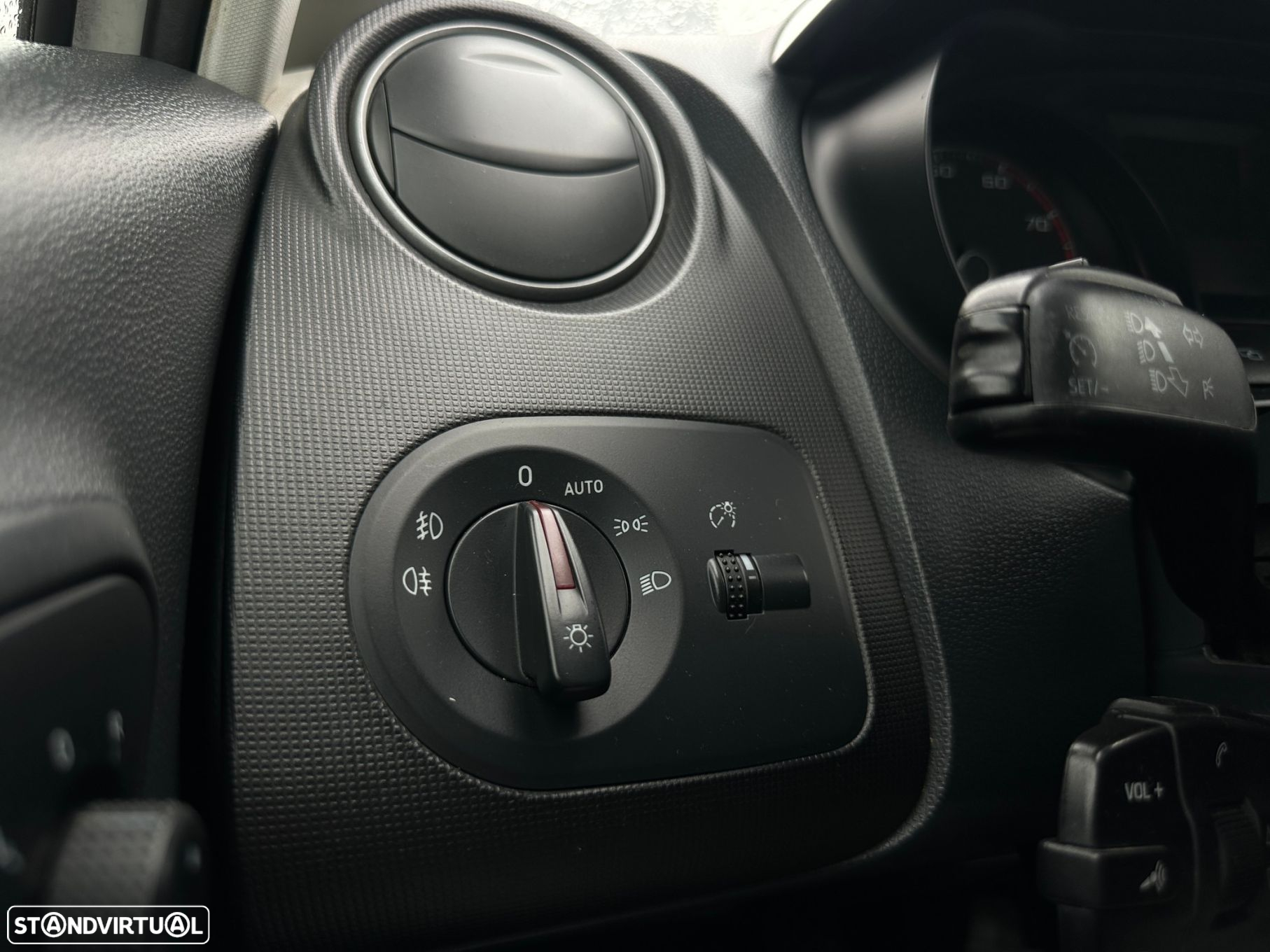SEAT Ibiza SC 1.2 TSi FR - 13
