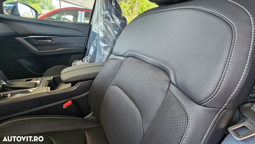 Mazda CX-5 2.5 e-SKYACTIV G141 6AT AWD MHEV Centre-Line - 31