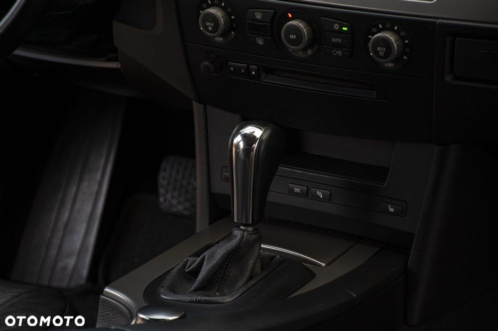 BMW Seria 5 - 13