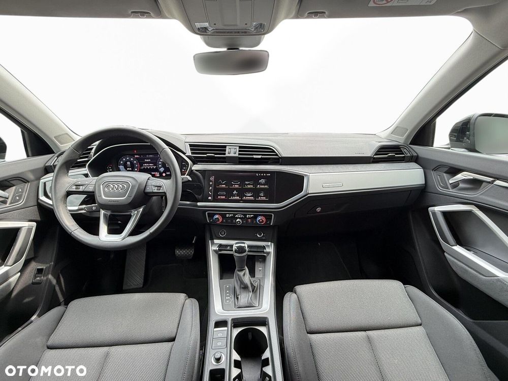 Audi Q3 - 34