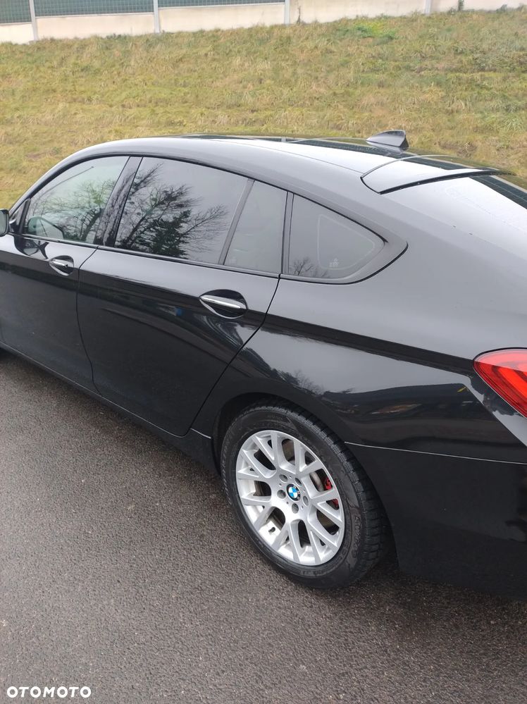 BMW Seria 5 530d - 5